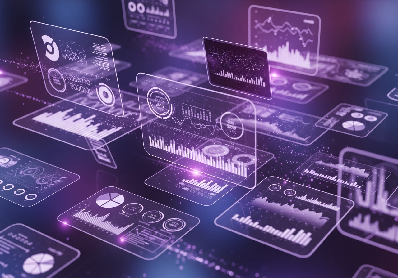 AI Scoring Dashboard